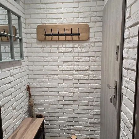 Apartment Tropic-apartamenty Hel