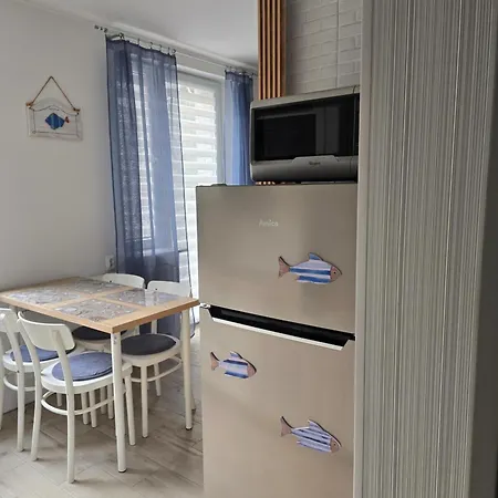 Tropic-apartamenty Apartment