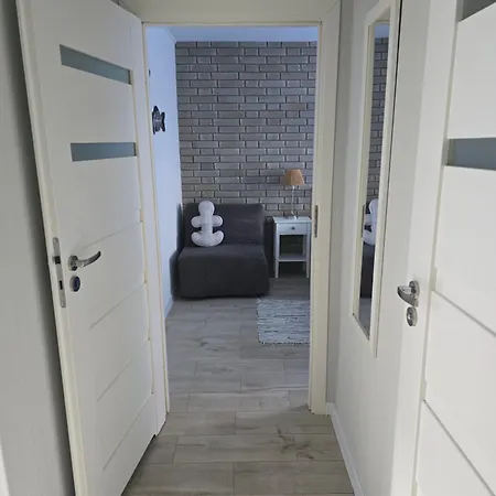 Апартаменты Tropic-apartamenty