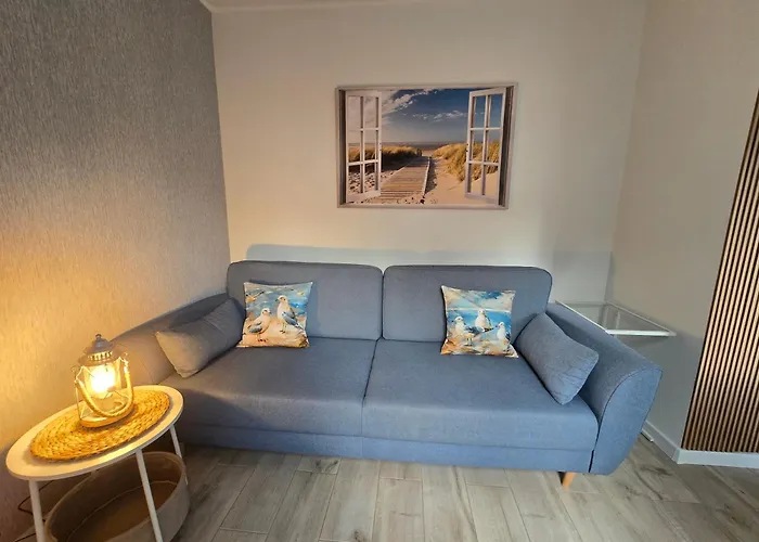 Tropic-apartamenty * 赫尔