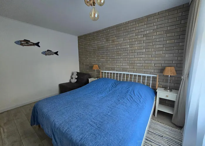 Tropic-apartamenty *